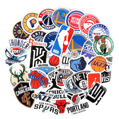 NBA比赛