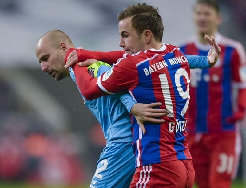 试图打乱掘 试图打乱掘