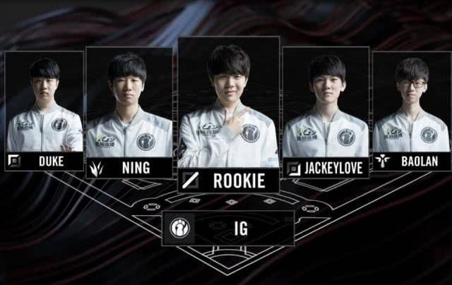 但从阵容配 但从阵容配