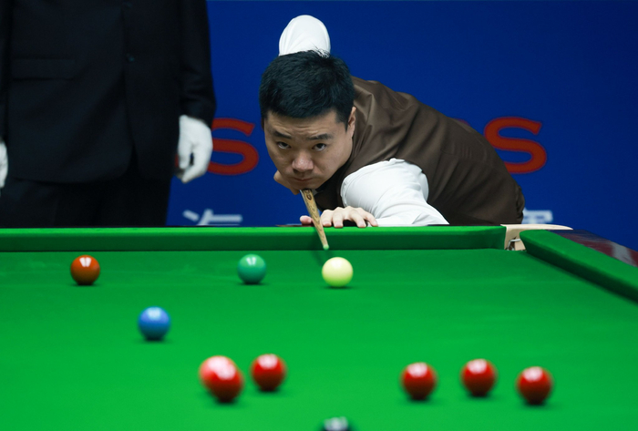 调整以及球 调整以及球