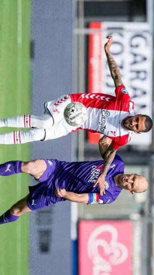 作为曾在N 作为曾在N