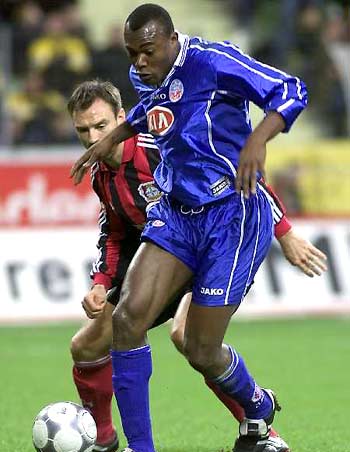 率的对手 率的对手